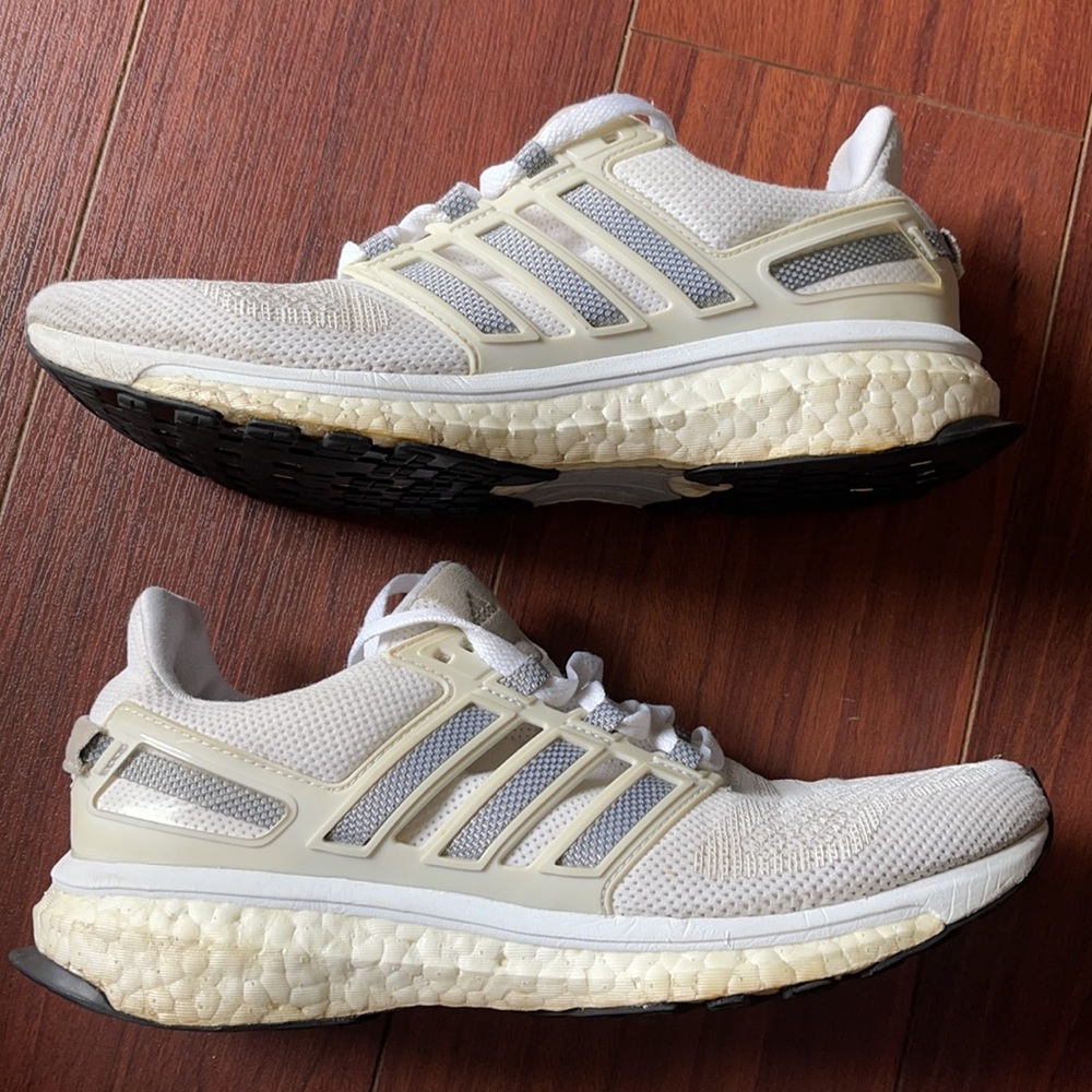 Adidas AQ5964 Energy Boost 3 Running/Training Shoe - Picture 3 of 6